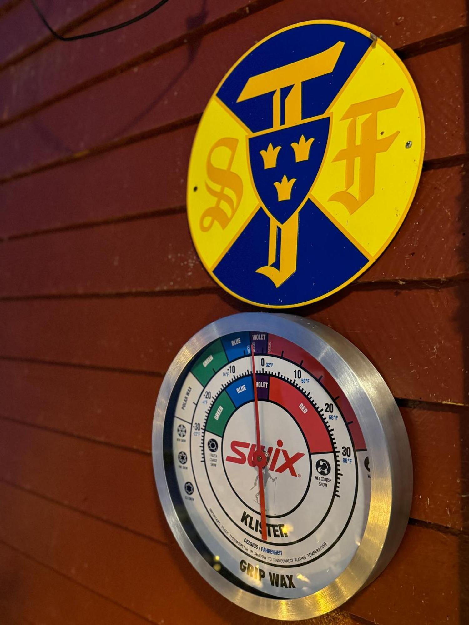 Stf Saelen Torgasgarden Landhaus