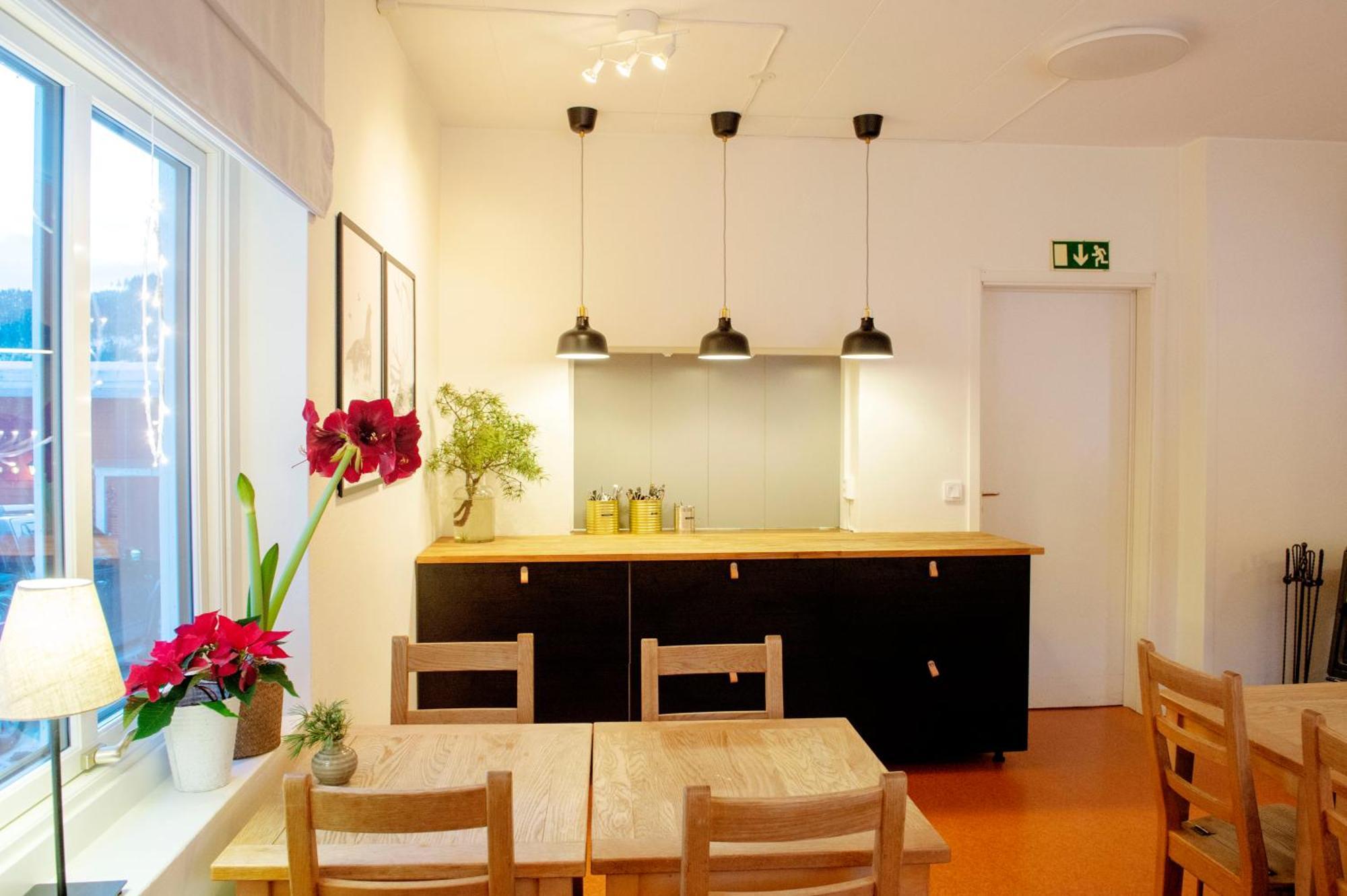 Stf Saelen Torgasgarden Landhaus Lima
