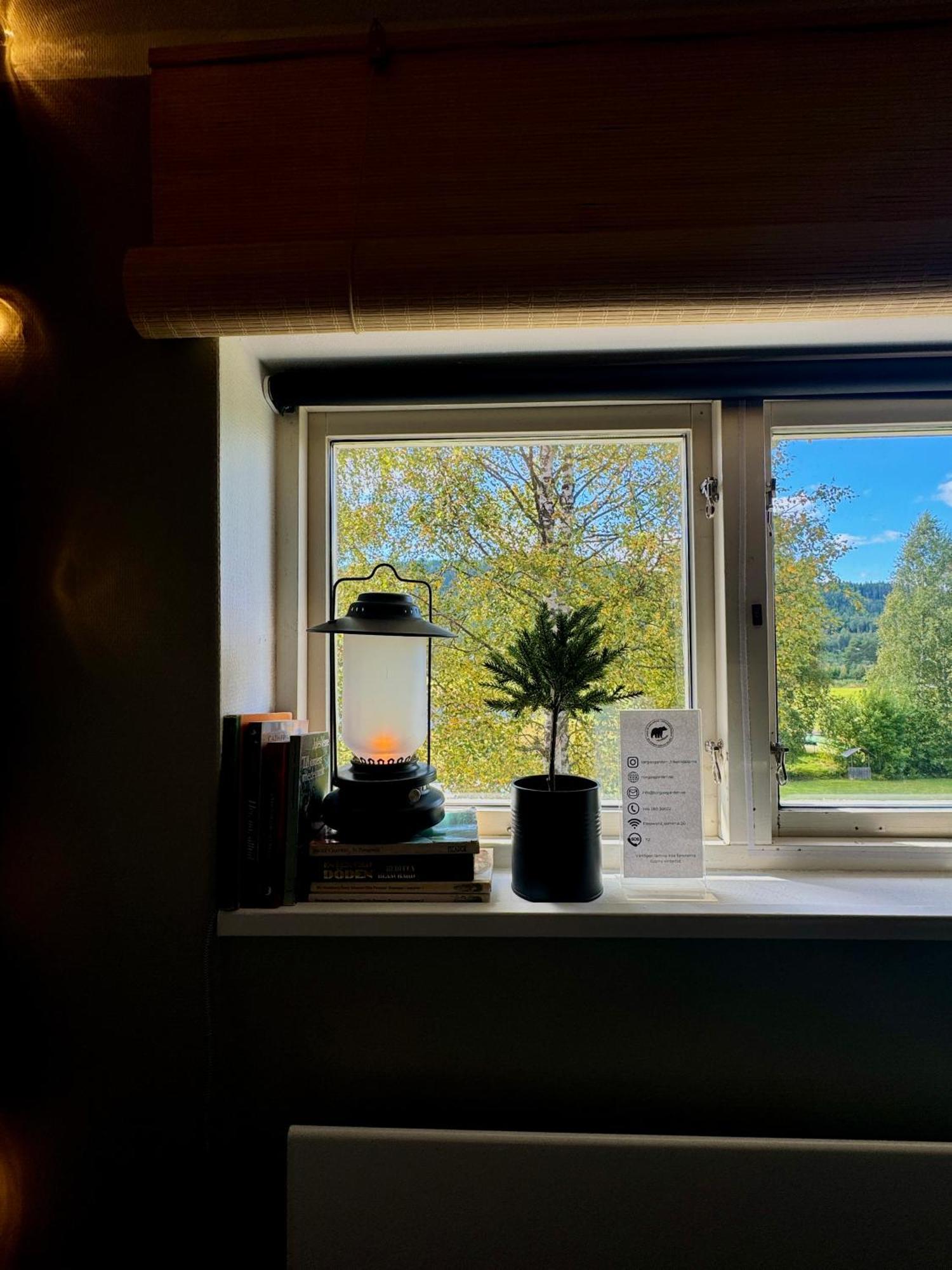 Landhaus Stf Saelen Torgasgarden