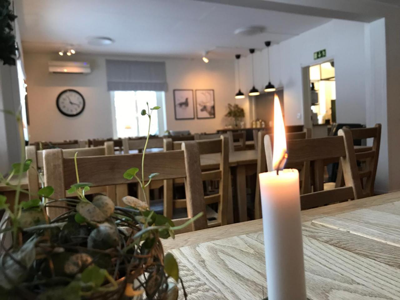 Stf Saelen Torgasgarden Landhaus *